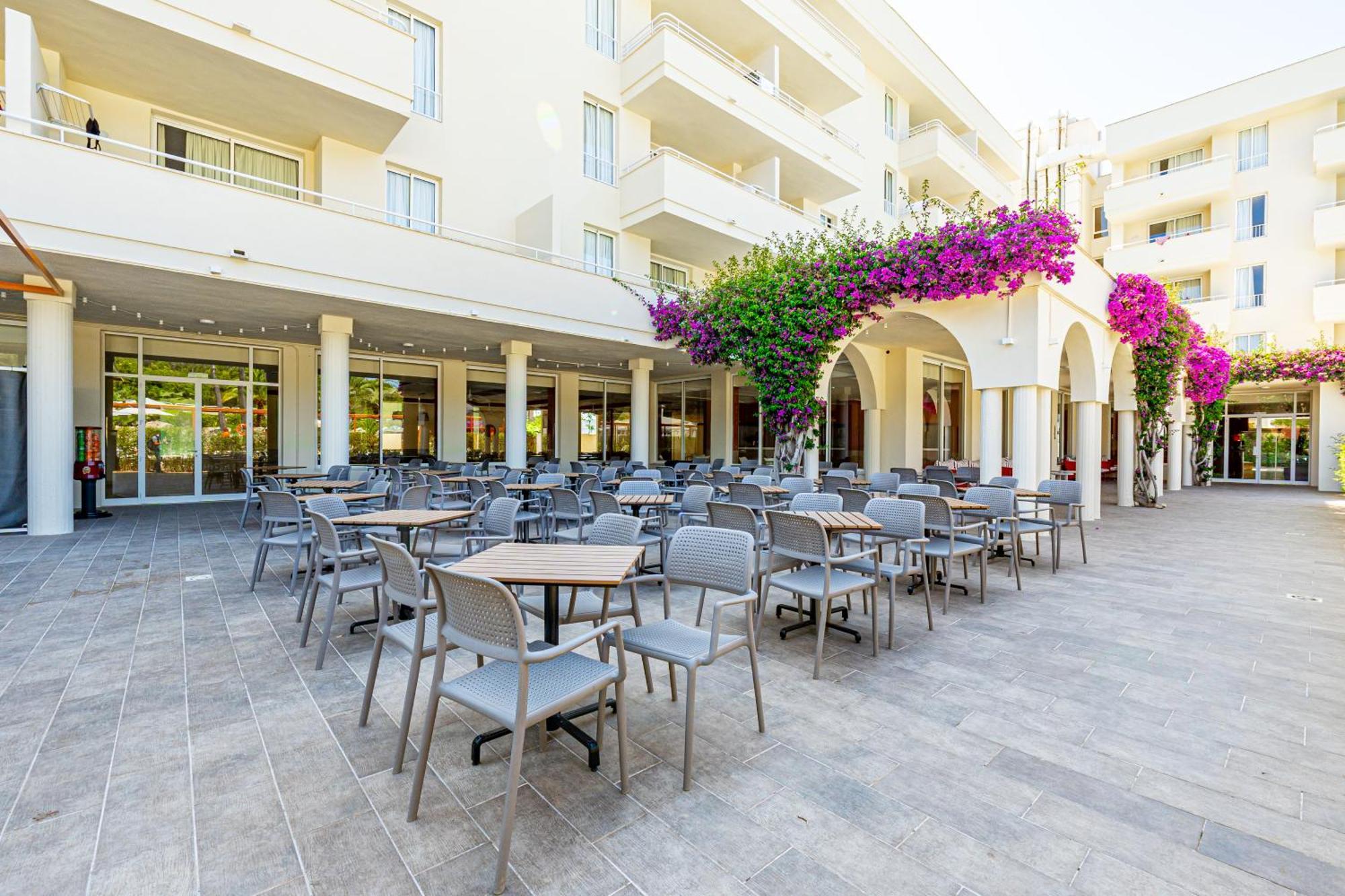 Hotel Rosella Affiliated By Intelier Sa Coma (Mallorca)